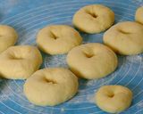 Foto langkah ke 5 dari resep Donat Kentang.