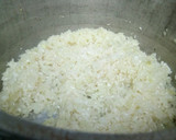 Foto del paso 4 de la receta: Arroz con azafrán