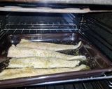 A picture of step 3 of Oven baked Fish.