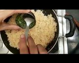 A picture of step 3 of Aayush kadha Modak.