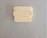 Foto del paso 7 de la receta: Croissant 🥐 (Masa danesa)