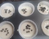 A picture of step 5 of Muffins.