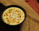 Foto del paso 6 de la receta: Firni (postre tradicional de paquistan)