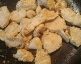 Haddock Salad (Chicken option) recipe step 7 photo