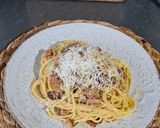 Φωτογραφία βήματος 8 της συνταγής Carbonara