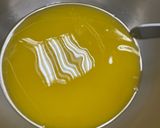 黑糖桂圓蛋糕￼的食譜步驟5照片