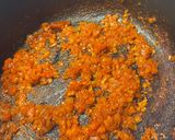 Foto del paso 3 de la receta: Chupe de pescado (jurel)