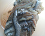 Foto del paso 3 de la receta: Boquerones en vinagre, con todos sus secretos