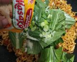 Foto langkah ke 16 dari resep Tumpeng Mini.