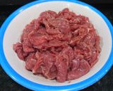 Hình bước làm 2 của món Lẩu kim chi
