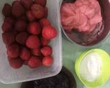 Cara Membuat Mochi Daifuku Isi Strawberry 4