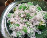 Foto langkah ke 6 dari resep Klepon gula merah anti gagal.