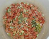 Foto del paso 2 de la receta: Brócoli en crema