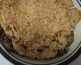 Foto langkah ke 3 dari resep Pizza mie sederhana.