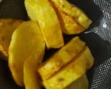 Foto langkah ke 2 dari resep Perkedel kentang.