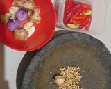 Foto langkah ke 1 dari resep Sayap ayam bumbu kuning.