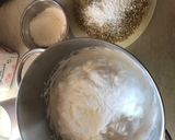 Kávés sütemény recept fázis 2 fotója