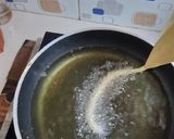 Foto langkah ke 3 dari resep 492. Long Potato.
