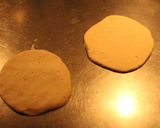 Foto del paso 11 de la receta: Pizza fugazzetta y pizzetas