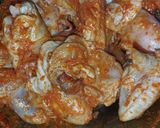 Foto langkah ke 2 dari resep Ayam gongso simple.