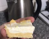 Foto del paso 8 de la receta: Lemon Pie keto
