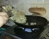A picture of step 6 of Samosa recipe.