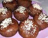 Foto langkah ke 1 dari resep Chocatos cake.