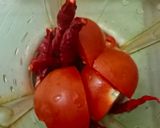 Foto langkah ke 1 dari resep Sego Kucing Ala Angkringan (nasi kucing sambal teri terong).