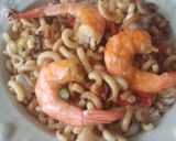 Foto del paso 4 de la receta: Fideuá mar y montaña
