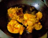 Foto langkah ke 4 dari resep Ayam panggang bumbu kuning.