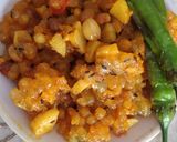 સાબુદાણા ની ખીચડી (Sabudana Khichdi Recipe In Gujarati) રેસીપી સ્ટેપ9ફોટો