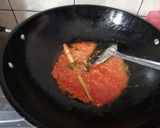 Foto langkah ke 2 dari resep Hati Ayam Rica Maknyuss.