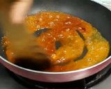 A picture of step 10 of Palak Paneer.