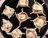 Foto del paso 5 de la receta: Canastitas de choclo