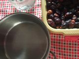 دبس التمر بطريقة سهلة و سريعة
