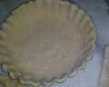 Foto del paso 3 de la receta: Pasta frola de membrillo