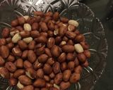 Foto langkah ke 3 dari resep Cilok Oatmeal.