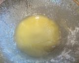 A picture of step 3 of Easy Mango Cake.