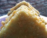 Foto langkah ke 5 dari resep Roti Tawar Goreng.
