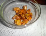 Foto del paso 1 de la receta: Capelletti de mozarella y calabaza
