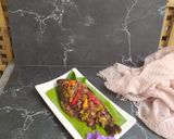 Foto langkah ke 4 dari resep Ikan Mujair Tauco.