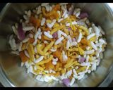 A picture of step 2 of Bhel.