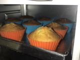 Vanilla Cupcake