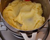 A picture of step 4 of How To Make CRULLERS (Homemade Choux Pastry Donuts, Deep Fried Donuts).
