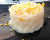 Foto del paso 4 de la receta: Arroz a la naranja
