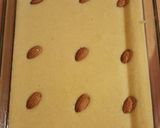 صورة لخطوة 9 من وصفة بسبوسة مطعم الطازج🍴