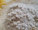Foto langkah ke 2 dari resep Putri salju (teflon).