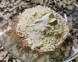 Foto del paso 2 de la receta: Galletas de chocolate en 10 minutos 🍪🍪🍪