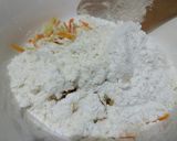 Foto langkah ke 3 dari resep Bakwan Sayur (Bala-Bala).
