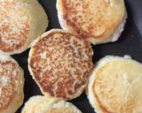 Foto del paso 4 de la receta: Syrniki de ricota